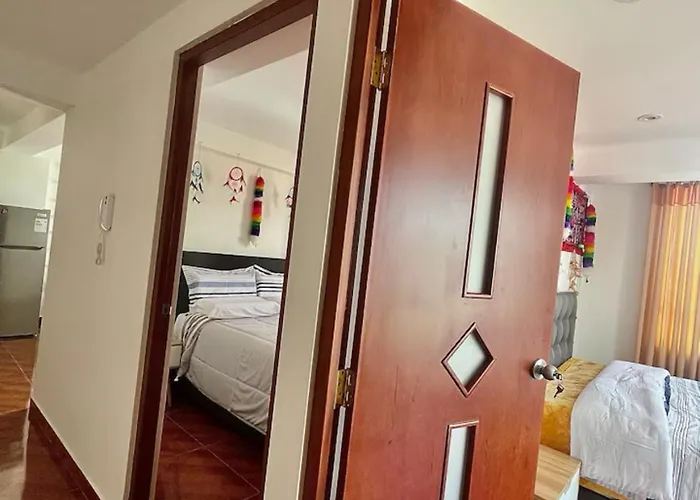 Appartement Casa Cafe