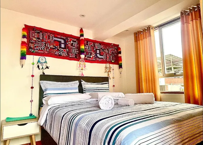 Casa Cafe Appartement *